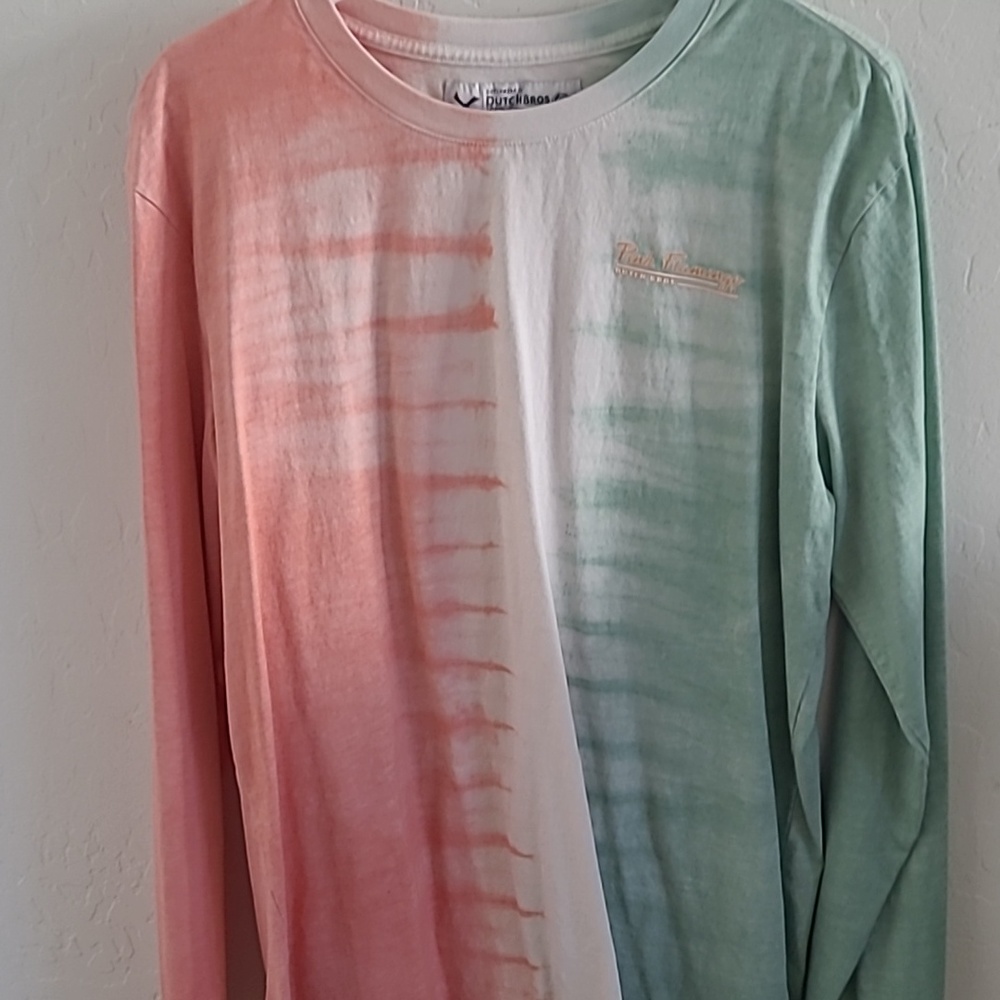 Dutch Bros Longsleeve Shirt